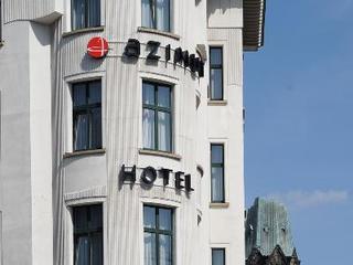 Hotel Acom-hotel Kurfuerstendamm Berlín