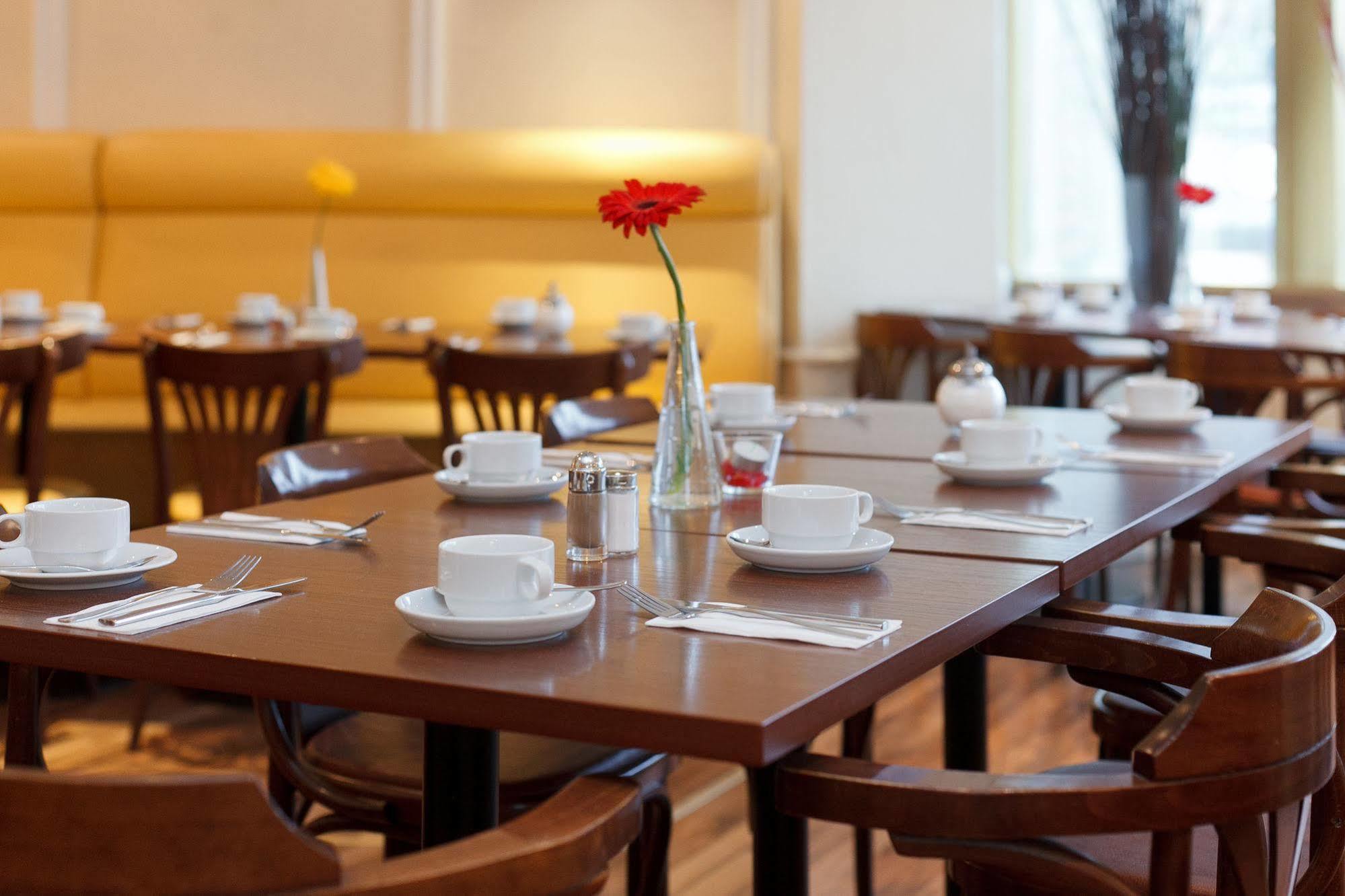 Acom-hotel Kurfuerstendamm Berlin
