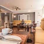 Acom-Hotel Berlin Kurfuerstendamm 